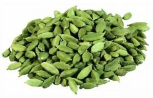 Pure Green Cardamom Pods