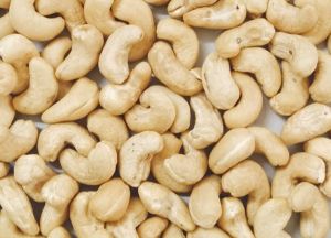 SW320 Scorched Whole Cashew Nuts