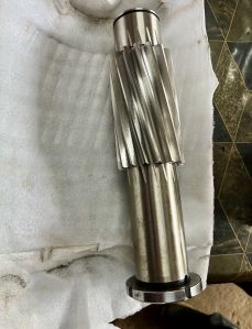 Pinion Shafts