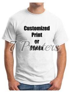 T-shirt Printing Services