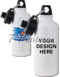 Water Bottle Printing Service