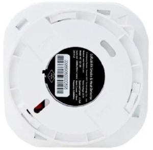 Wireless Smoke Detector