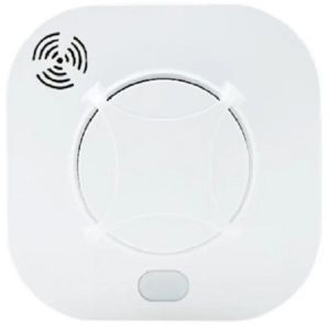Wireless Smoke Detector