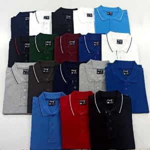 Mens PC Spun Matty Polo T-Shirts