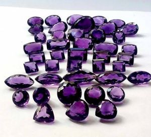 Amethyst Stones