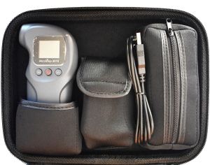 Alcostop 2010 Breath Alcohol Analyser