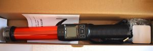 Amrutha AT-POLICE Breath Alcohol Analyser