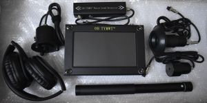 TYM-7A Multifunctional Water Leak Detector