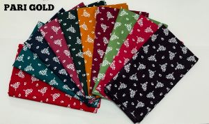 Cotton Nighty Fabric