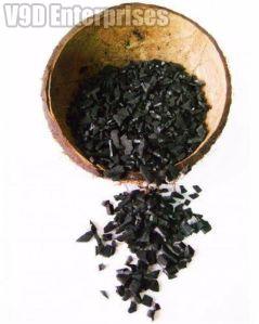 Coconut Shell Activated Carbon