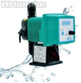 E Dose Dosing Pumps