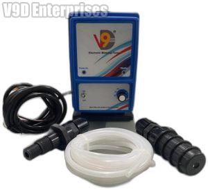 Electronic Dosing Pump