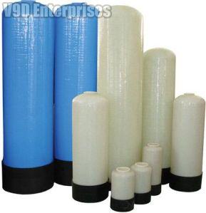 FRP Vessels