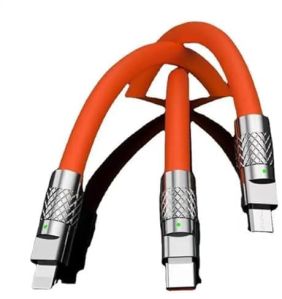 3 in 1 Data Cable