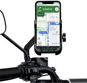 Bike Mobile Stand