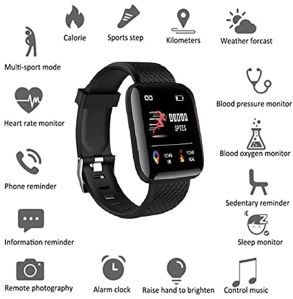 Bluetooth Smart Watch