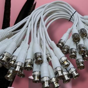 Bnc Connector