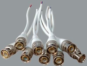 Bnc Connector