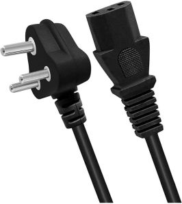 Computer Power Cord