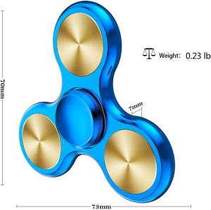 Fidget Spinner