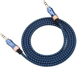 Flexible Aux Cable