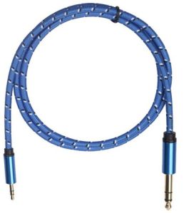 Flexible Aux Cable
