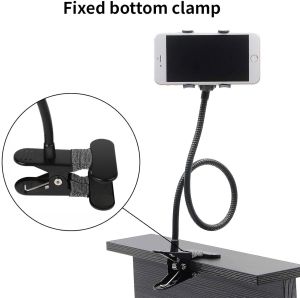 Flexible Mobile Stand