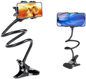 Flexible Mobile Stand