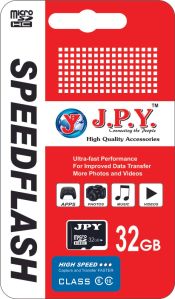 Jpy 64 Gb Memory Card