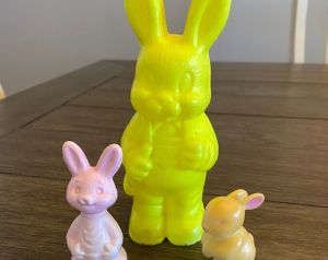 LED Light Toy