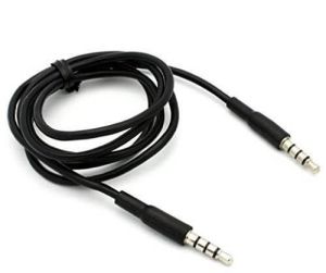 Mobile Charger Cable