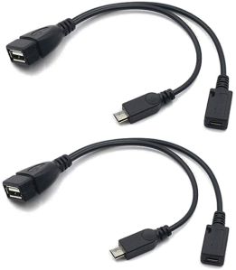 Mobile Charger Connector Pin