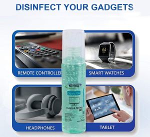 Mobile Screen Cleaner Gel