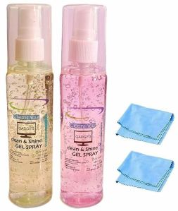 Mobile Screen Cleaner Gel