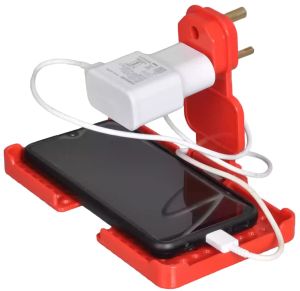 Mobile Charger Stand