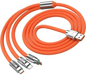 Multi Pin Data Cable