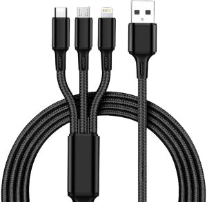 Multi Pin Data Cable