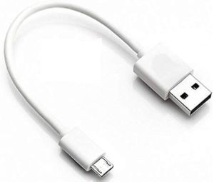 Power Bank Data Cable