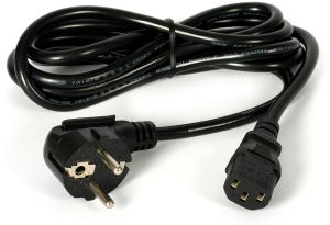 Power Extension Cord