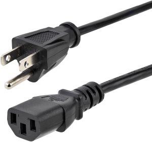 Power Supply Cord