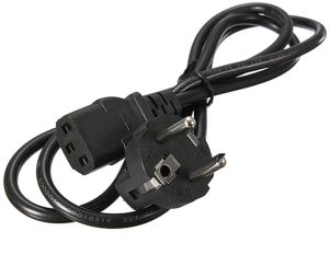 Power Supply Cord