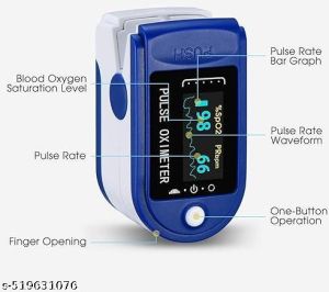 Pulse Oximeter