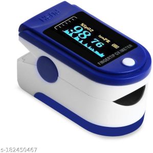 Pulse Oximeter