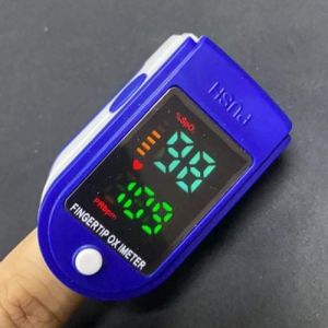 Pulse Oximeter
