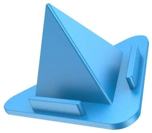 Pyramid Mobile Stand