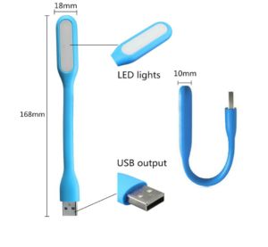 USB LED Light