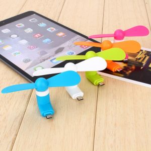 USB Micro Fan