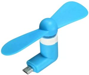 USB Micro Fan