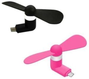 USB Micro Fan