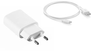 V8 Mobile Phone Charger